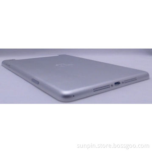 Ultra slim 7.85-inch dual core built-in 3G GPS Bluetooth tablet PC panel Android touch all in one